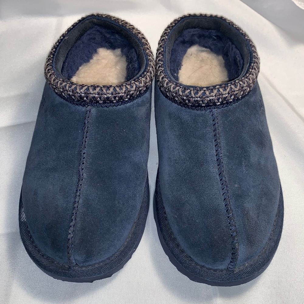 Kids UGG Slippers